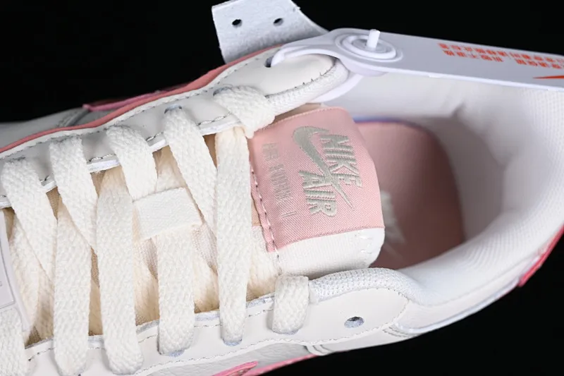 All Categories Nk Air Force 1 Air Force Series Nk Air Force 1 Shadow Air Force Lightweight Increase Nk Air Force 1 Shadow Air Force One Lightweight Increase Low-top Versatile Sneakers DZ1847-001